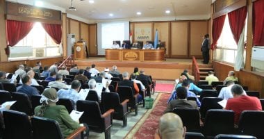 كفر الشيخ: إمكانية التنازل عن حق الانتفاع لقطع الأراضى للغير أو نقلها للورثة ببلطيم