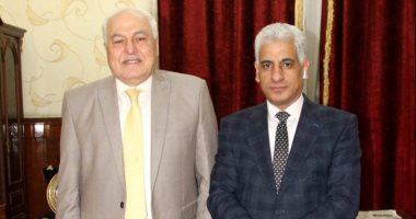 رئيس محكمة الاستئناف يوجه بتحقيق العدالة الناجزة بشأن طعون نقض الجنح