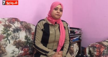 الست ديه هاتفضل أمى.. بعد 36 سنة إيمان تكتشف أنها مع أم غير حقيقية 