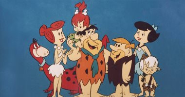 Bedrock مسلسل أنيمشن جديد مستوحى The Flintstones