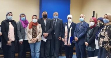 محافظ الشرقية: إعتماد مركز تدريب علوم الحاسب أول مركزا تدريبيا معتمدا خارج الجامعات