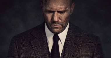 Wrath of Man يعرض فى سينمات الصين بعد إعادة إصدار Lord of the Rings