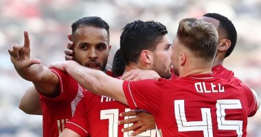 كوكا يشارك فى تأهل أولمبياكوس لنهائي كأس اليونان.. فيديو
