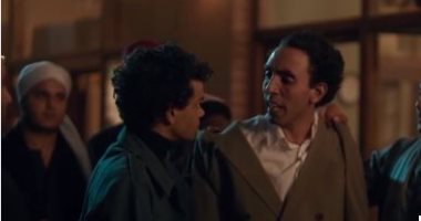 مسلسل موسى الحلقة 16.. القبض على خليل منتحل صفة إسماعيل يس بسوق باب اللوق