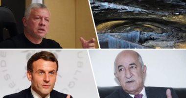 العالم هذا الصباح.. اكتشاف أقدم مسكن بشرى مسقوف عمره 2 مليون سنة بجنوب أفريقيا.. الرئيس الصومالى يقرر عدم تمديد ولايته ويدعو لإجراء انتخابات.. ماكرون يدين أعمال العنف ضد المتظاهرين فى تشاد
