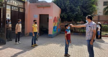 بدء الامتحانات التكميلية لصفوف النقل فى محافظة الجيزة 18 مايو