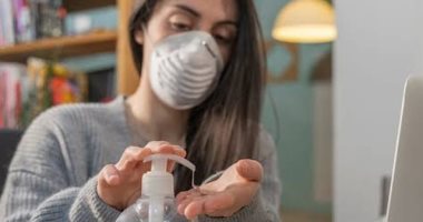3 نصائح لمرضى كورونا بدون أعراض تسرع من التعافى.. أبرزها الغذاء الصحى