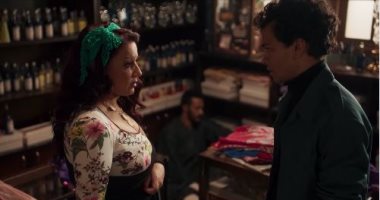 مسلسل موسى الحلقة 16.. البوليس يقبض على منتحل صفة أسطورة الكوميديا إسماعيل ياسين فى سوق باب اللوق.. سمية الخشاب تكشف عن رغبتها فى الزواج من محمد رمضان.. وموسى يفقد الأمل فى نقل قبر والدته حنفية