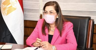 وزيرة التخطيط: نستهدف معدل نمو يصل إلى 5.4% فى العام القادم
