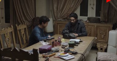 مسلسل "الاختيار 2" الحلقة 16.. تفجير عبوة ناسفة أمام جامعة القاهرة 