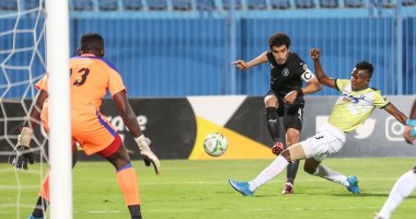 تفاصيل الاجتماع العاصف لإدارة بيراميدز مع أروابارينا.. وفرصة أخيرة للمدرب