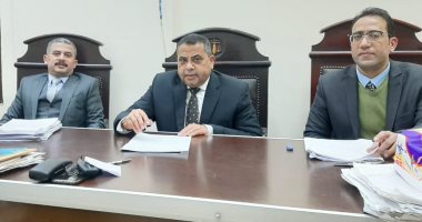 السجن المشدد 6 سنوات لسائق حاز هيروين وسلاح نارى دون ترخيص بالشرقية