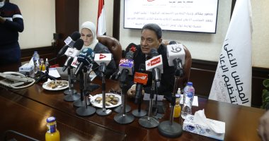 كرم جبر: وزيرة التضامن لديها مشروعات كبيرة وغير مسبوقة