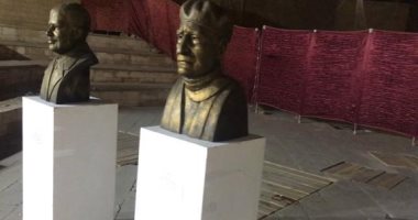 بينهم أم كلثوم ونجيب محفوظ.. أعلام مصر فى "ذاكرة الوطن" بـ ليالى رمضان.. فيديو