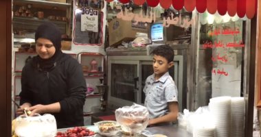 سر جملة "أكلنى البالوظة".. أكلة المصريين عرفوها من الفاطميين وبقت نكته