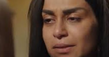 منة فضالى لتليفزيون "اليوم السابع": فخورة بالتعاون مع محمد سامى فى نسل الأغراب