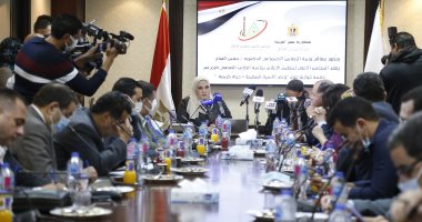 وزيرة التضامن: لا توجد دولة وجهت دعمًا ماديًا للعمالة غير المنتظمة مثلما فعلنا