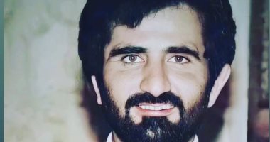 روحى وروحه واحدة.. ابنة الشيخ محمد بن راشد تكشف عن صورة له فى شبابه