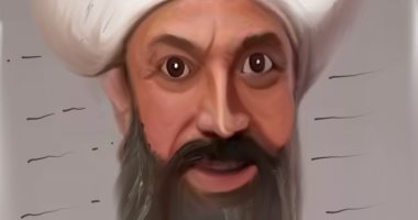 عينان من نار وشر.. هكذا لخص طارق لطفى تاريخ الإرهاب فى تورا بورا