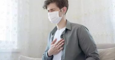 مش بس الرئتين.. كيف يؤثر فيروس كورونا على أجزاء أخرى من جسمك؟