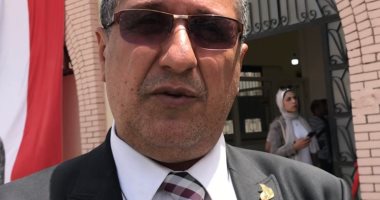 محمد رياض عن مشاركته فى مسلسل النمر: تريند والكواليس مليئة بالكوميديا والجد