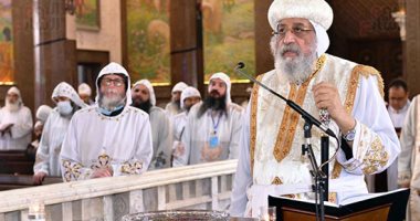 اليوم.. الكنيسة الأرثوذكسية والكاثوليكية تحتفل بالجمعة العظيمة ضمن أسبوع الآلام