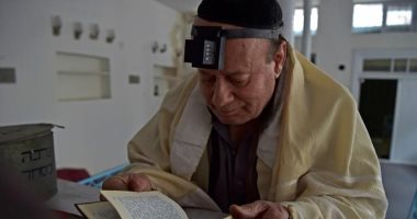 عاصر السوفييت وقرر الرحيل بعد انسحاب الأمريكان.. اعرف قصة آخر اليهود الأفغان