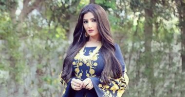 مي عمر تشوق جمهورها لحلقة اليوم من نسل الأغراب:" تفتكروا جليلة هتختار مين"
