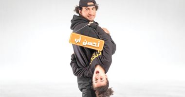 على ربيع يكشف كواليس مسلسل "أحسن أب" لـ اليوم السابع: كل حلقة ضحكة جديدة تدخل قلوب المشاهدين.. الطفل كريم موهوب وتلقائى بشكل مدهش.. وكنت باقوله «العمل ده بتاعك انت لازم تنجح فيه علشان تعدى».. 
