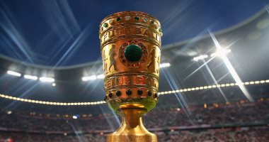 قائمة الشرف للأندية الأكثر تتويجا بألقاب كأس ألمانيا