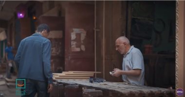 جيران السيدة "سعاد محمد" لـ"حياة كريمة": بتربى يتامى ولم تمد يديها لأحد