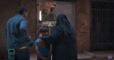 جولات "حياة كريمة" الإنسانية تصل الخصوص.. البرنامج يهدى السيدة "سعاد محمد" محلا ومفارش.. "أم يوسف": شقيت من أجل تربية أبنائى وربنا يجازينا خير.. وجيرانها: تستحق المساعدة وتربى أيتاما ولم تمد يديها لأحد