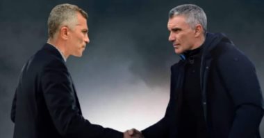 أسامة نبيه يسدل الستار نهائيا على خلافاته مع كارتيرون: الزمالك أولا وأخيرا