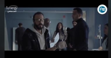 مسلسل كوفيد 25 يتصدر تريند تويتر تزامنا مع عرض الحلقة الثالثة
