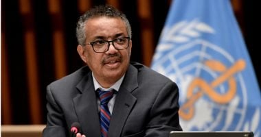 الصحة العالمية ترحب بقرار أمريكا بالتبرع بـ20 مليون جرعة من لقاح كورونا