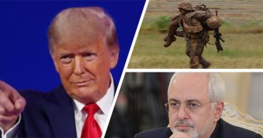 العالم هذا المساء.. تخرج أول دفعة للسيدات من مشاة البحرية الأمريكية.. إيران تمنع سفر أكثر من 15 شخصاً على صلة بالتسريب الصوتى لوزير الخارجية.. ومصرع 21 شخصا وإصابة 30 إثر اصطدام حافلتين فى هايتى.. صور