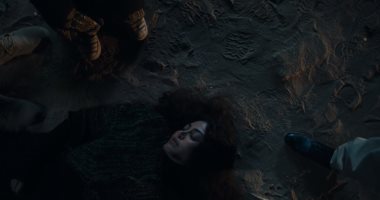 "وكل ما نفترق" الحلقة 17.. ريهام حجاج تحاول الهروب وشرنوبى يعيدها.. محمد جمعة يجرى تجاربه على محمد شيبا للسيطرة عليه.. مأمونة تطلب العودة لقرية "طماطا" وزينب ترفض..  و"وداد" تبحث عن قاتل أبيها فى فيلا مخلوف