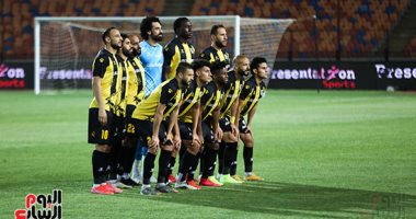 المقاولون يهاجم الزمالك بـ "لويس أدواردو والجوهرى".. صور
