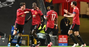 مانشستر يونايتد يعادل إنجاز ريال مدريد الغائب منذ 57 عاما بالمسابقات الأوروبية
