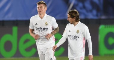 ريال مدريد ضد أوساسونا.. زيدان يطبق المداورة استعداداً لموقعة تشيلسى