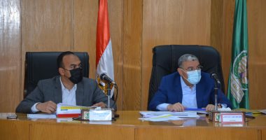 تدشين 119 مشروعا بالقطاع الصحى فى المنيا ضمن "حياة كريمة"