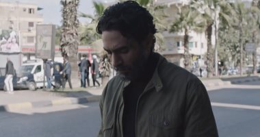مسلسل الاختيار 2 الحلقة 17.. تفجير عبوة ناسفة أمام قسم الطالبية