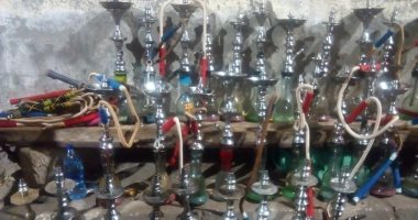 غلق 27 قاعة أفراح ودور مناسبات وفض 25 سوق أسبوعى بأسوان