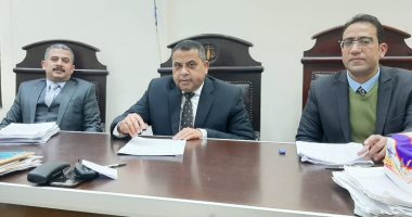 السجن المشدد 6 سنوات لجزار بتهمة حيازة هيروين لترويجه فى الشرقية