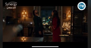 مسلسل النمر الحلقة 16.. محمد إمام ليس صعيديا ويعد هنا الزاهد بمساعدتها