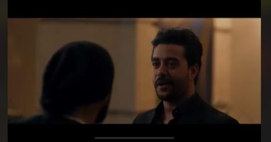 مسلسل النمر الحلقة 16.. خالد أنور يخطف أخته ويقتل والد إيناس كمال
