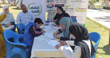 البيئة تعلن إطلاق حملة توعوية للأطفال بإدارة المخلفات الصلبة