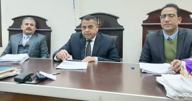 السجن 5 و3 سنوات لسائق وعامل بتهمة الشروع فى سرقة فتاة بالشرقية