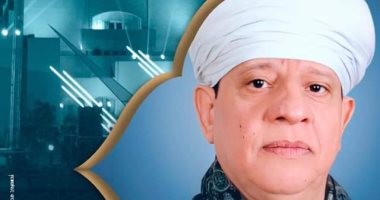 ياسين التهامي فى ليلة روحانية بالأوبرا