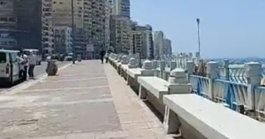 المحافظات ترفع حالة الطوارئ باحتفالات "شم النسيم".. الإسكندرية ودمياط والسويس بلا شواطئ بعيد الربيع.. والقليوبية تغلق الحدائق والمتنزهات.. والمحافظون يؤكدون: حفاظا على سلامة المواطنين ومنعا لانتشار فيروس كورونا